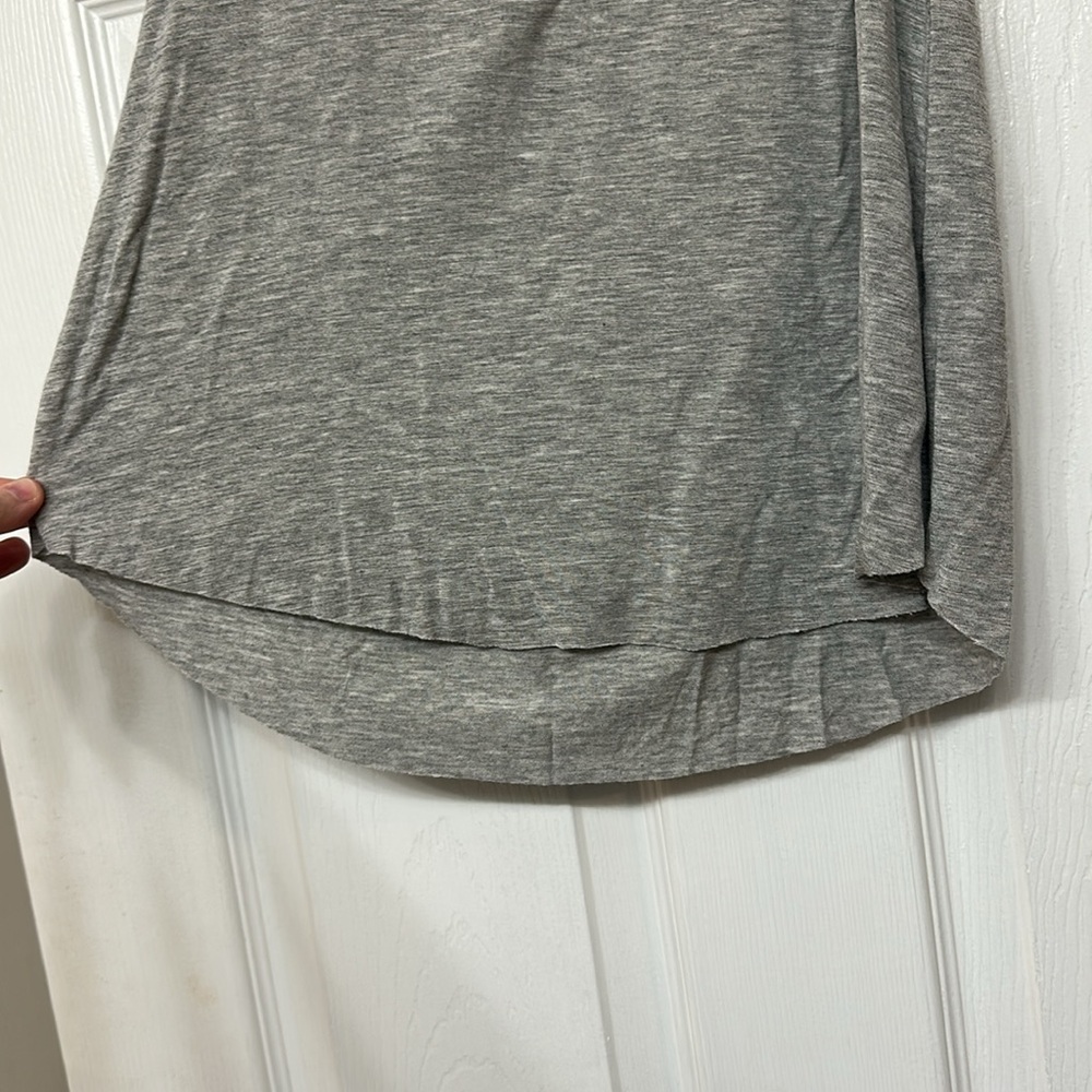 Others Follow Striped Rim Tank Top - Picture 4 of 7